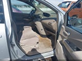 Nissan Quest 3.5 Sl 5N1BV28UX5N138437 photo