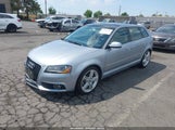 Audi A3 2.0T Premium WAUMFAFM3DA028887 снимка