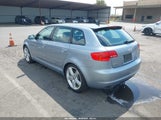 Audi A3 2.0T Premium WAUMFAFM3DA028887 снимка