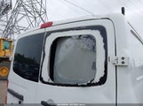 Nissan Nv Cargo Nv2500 Hd S V6 1N6BF0KY7HN805614 photo