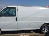 Chevrolet Express  Work Van 1GCSGAFXXE1152528 fotografie