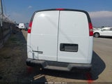 Chevrolet Express  Work Van 1GCSGAFXXE1152528 снимка