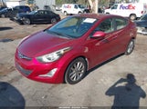 Hyundai Elantra Se 5NPDH4AE7GH658665 снимка