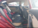Hyundai Elantra Se 5NPDH4AE7GH658665 снимка