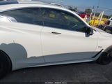 Infiniti Q60 3.0T Red Sport 400 JN1FV7EK0JM530271 снимка