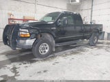 Ford F-250 Lariat/Xl/Xlt 1FTNX21S8XEC54212 снимка