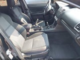 Subaru Wrx Premium JF1VA1F65G9805024 снимка