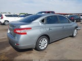 Nissan Sentra Sv 3N1AB7AP0EY302133 снимка