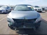 Nissan Sentra Sv 3N1AB7AP0EY302133 снимка