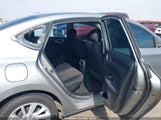 Nissan Sentra Sv 3N1AB7AP0EY302133 снимка
