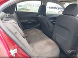 Chevrolet Sonic Lt Auto 1G1JD5SB0K4147525 снимка