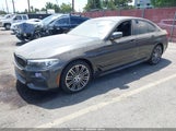BMW 530E Iperformance WBAJA9C58KB389293 снимка