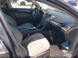 Ford Fusion S 3FA6P0G78HR413990 снимка