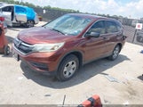 Honda Cr-V Lx 2HKRM3H31FH505987 снимка