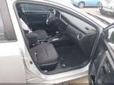 Toyota Corolla Le 2T1BURHE0KC153732 снимка