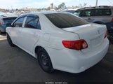 Toyota Corolla Le 1NXBU4EEXAZ314995 fotografie