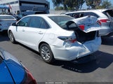 Toyota Camry Le 4T1BF1FK6GU176068 снимка