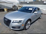 Audi A7 3.0T Premium Plus WAUWGAFC9FN041975 снимка