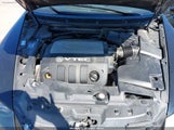 Acura Rl 3.5 JH4KB16566C004121 снимка