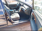 Acura Rl 3.5 JH4KB16566C004121 снимка