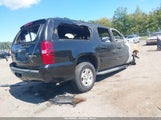Chevrolet Suburban  Ls 1GNSKHE78DR289158 снимка