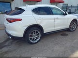 Alfa Romeo Stelvio Ti Awd ZASFAKBN6J7B86106 photo