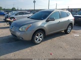 Nissan Rogue Sl JN8AS58V89W446830 снимка