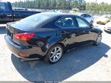 Lexus Is 250 JTHCK262162007465 снимка