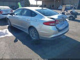Ford Fusion Hybrid Se 3FA6P0LU2HR323536 снимка
