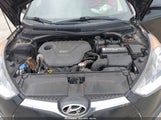 Hyundai Veloster Base W/Red/Black KMHTC6AD2CU076787 снимка