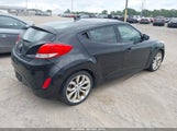 Hyundai Veloster Base W/Red/Black KMHTC6AD2CU076787 снимка