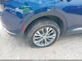 Buick Envision Preferred Fwd LRBAZLR49PD019181 снимка