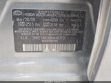 Hyundai Sonata Gls 5NPET46CX9H440779 fotografie