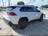 Toyota Rav4 Hybrid Limited 4T3D6RFV8PU118648 снимка