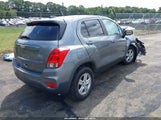 Chevrolet Trax Fwd Ls 3GNCJKSB0LL138284 fotografie
