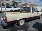 Toyota Pickup Xtracab Rn56 Dlx JT4RN56D8E5000337 fotografie