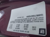 Buick Lucerne Cxl 1G4HR57Y66U162584 снимка