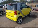 Smart Fortwo Passion/Pure WMEEJ31X38K121896 fotografie