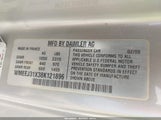Smart Fortwo Passion/Pure WMEEJ31X38K121896 photo