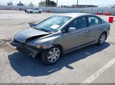 Honda Civic Lx 1HGFA16596L139228 снимка