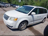 Dodge Grand Caravan Sxt 2D8HN54159R626944 снимка