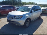 Acura Mdx Technology Package 2HNYD28658H554440 снимка