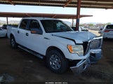 Ford F-150 Lariat/Xl/Xlt 1FTFW1CV7AFB85555 снимка