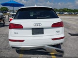 Audi Q5 2.0T Premium/2.0T Tech Premium WA1ANAFYXJ2178751 fotografie