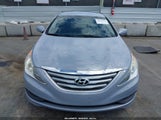 Hyundai Sonata Gls 5NPEB4AC2EH813267 снимка