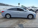 Hyundai Sonata Gls 5NPEB4AC2EH813267 снимка