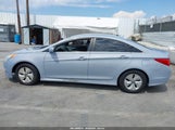 Hyundai Sonata Gls 5NPEB4AC2EH813267 снимка