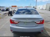 Hyundai Sonata Gls 5NPEB4AC2EH813267 снимка