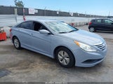Hyundai Sonata Gls 5NPEB4AC2EH813267 снимка