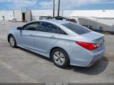 Hyundai Sonata Gls 5NPEB4AC2EH813267 снимка